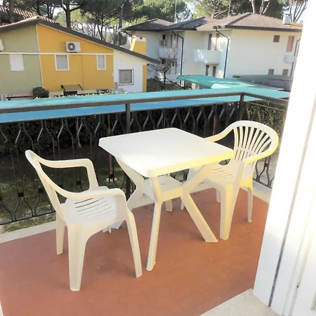 Apartmán Comfort And Calm In Near The Sea Bibione